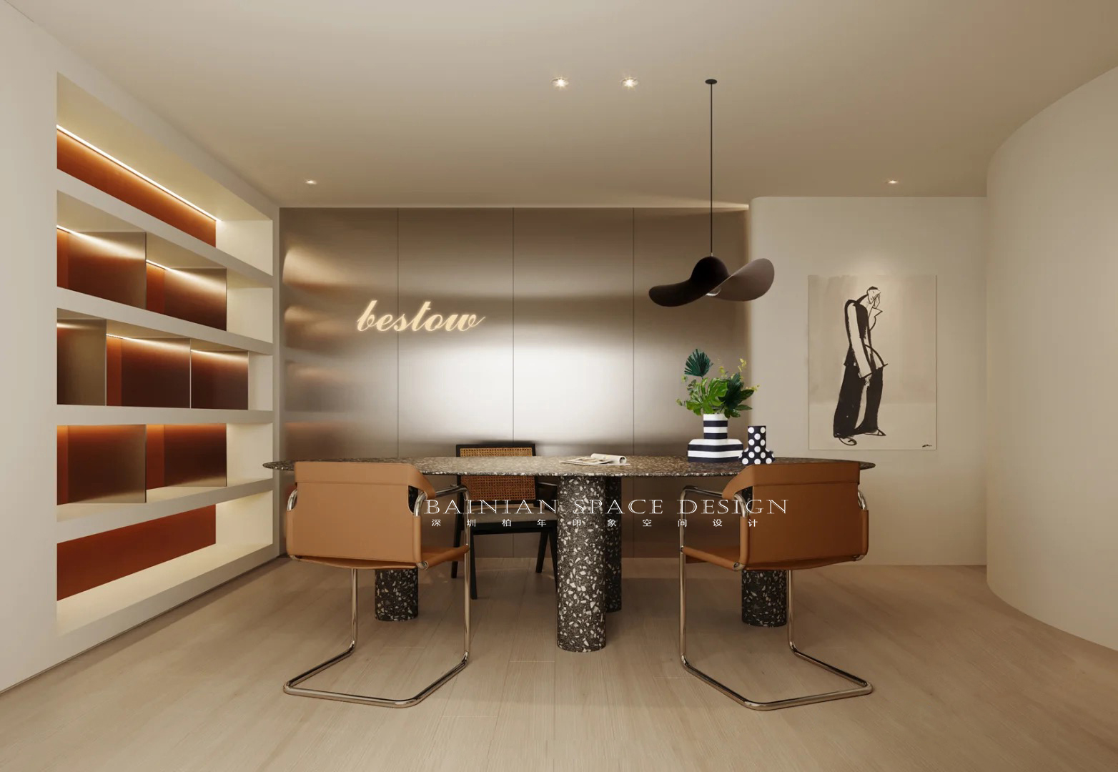 整形医美软装设计,美容院装修设计