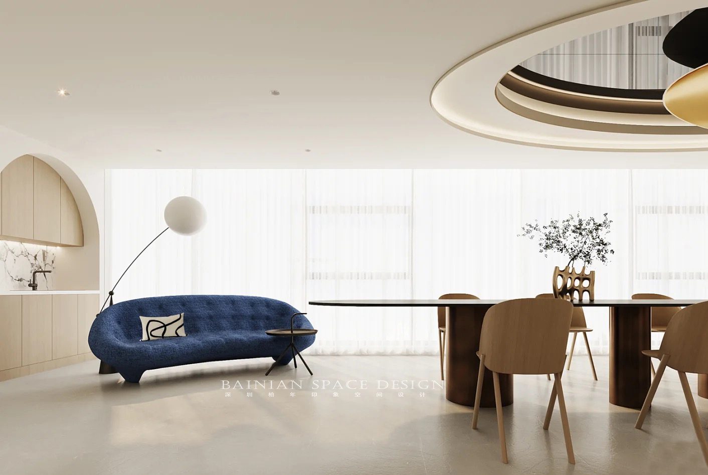 整形医美软装设计,美容院装修设计