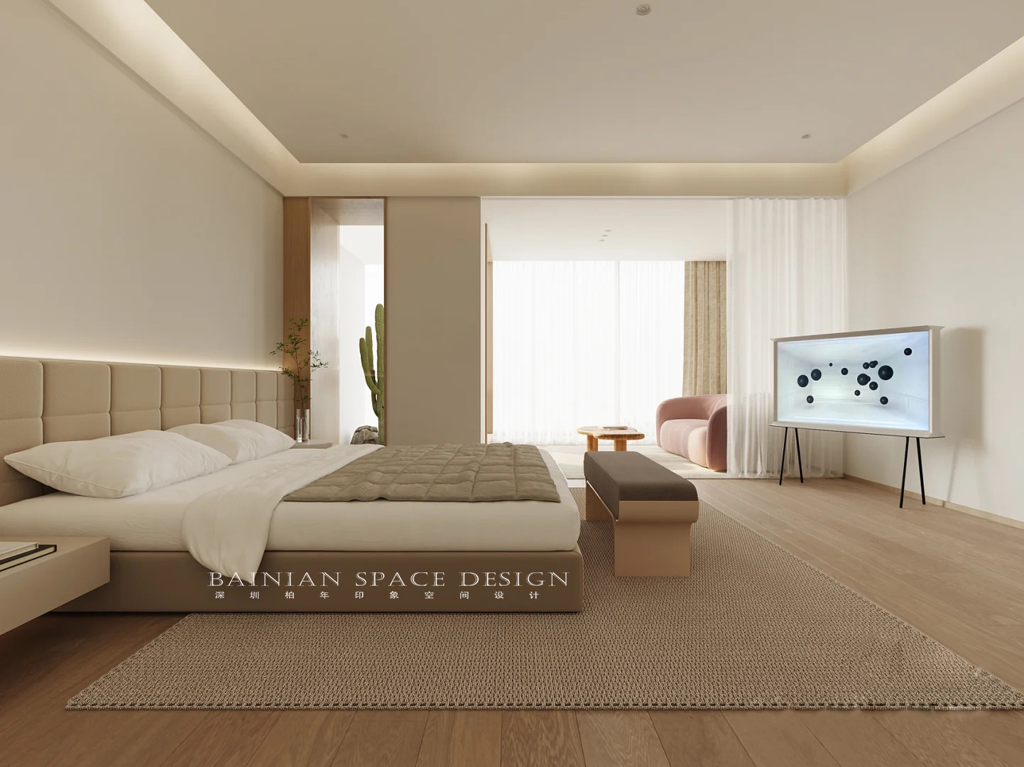 整形医美软装设计,美容院装修设计