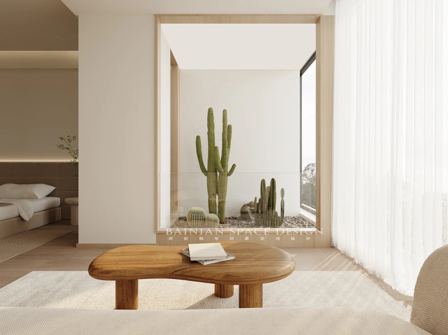 整形医美软装设计,美容院装修设计