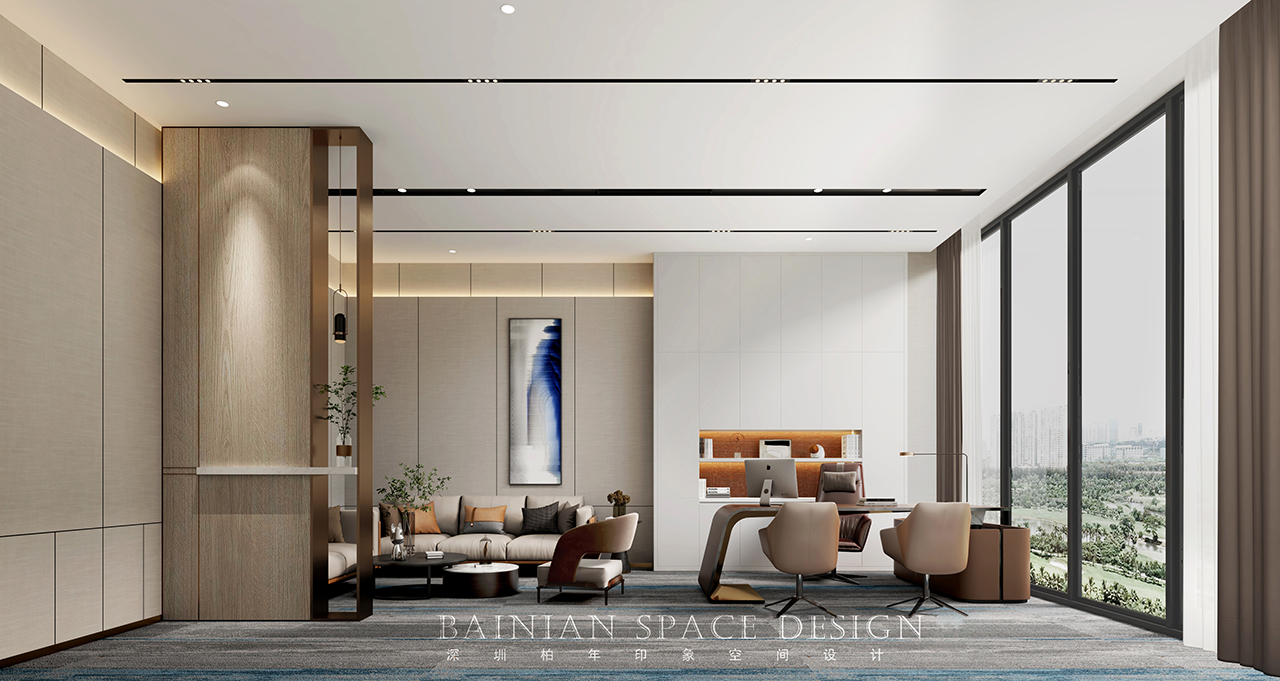 整形医美软装设计,美容院装修设计