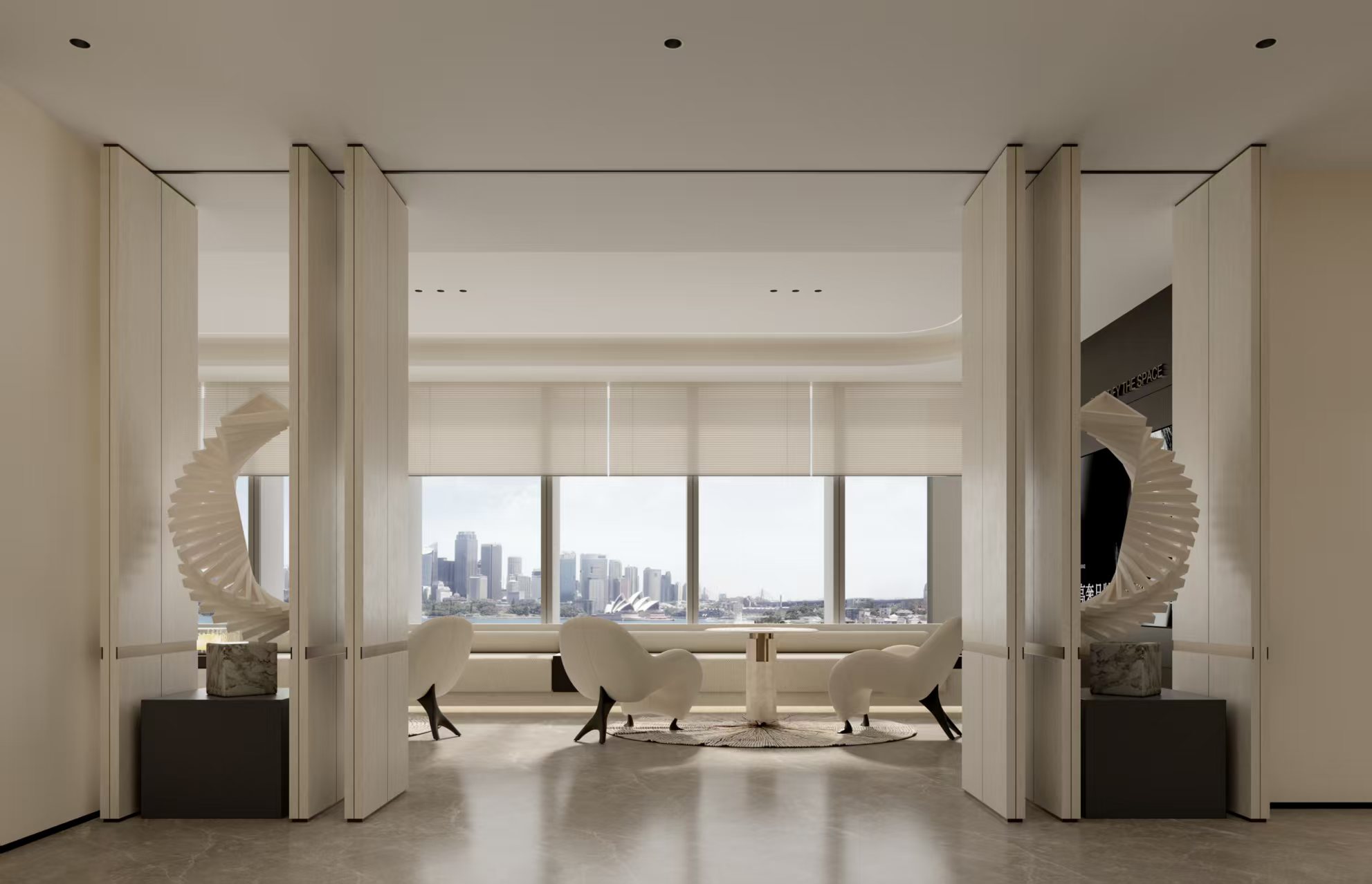 整形医美软装设计,美容院装修设计