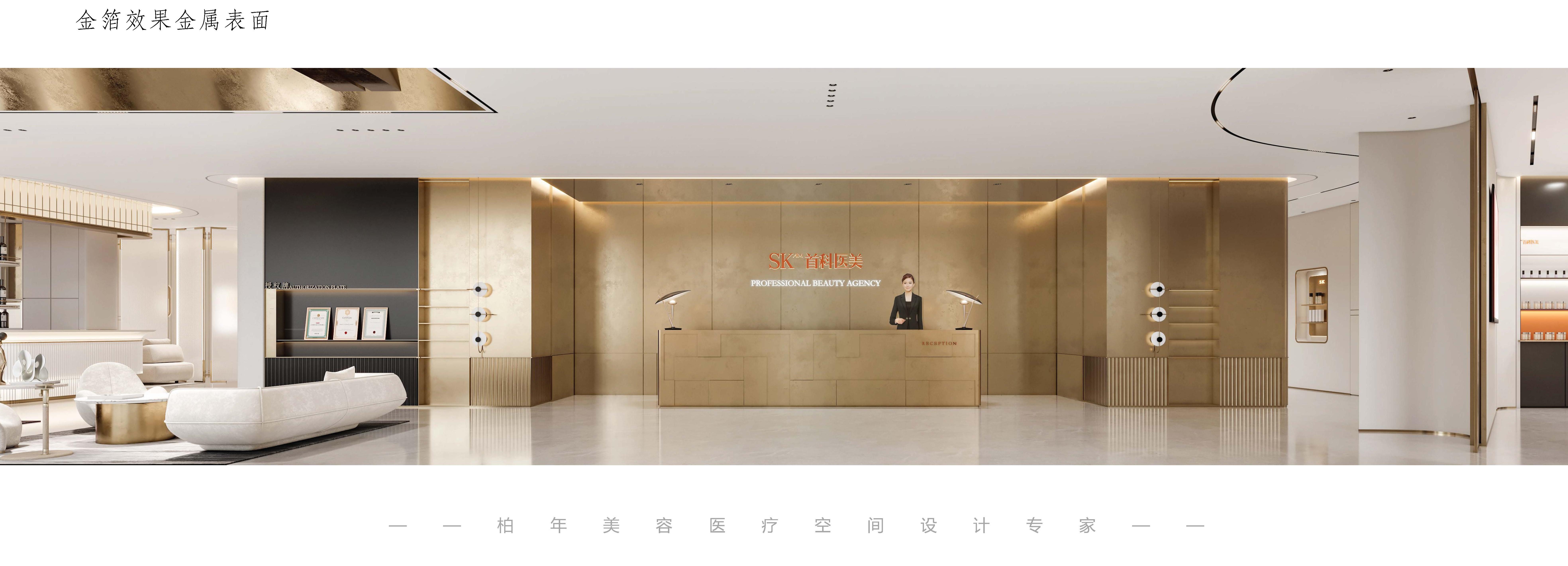 医疗美容行业的LV