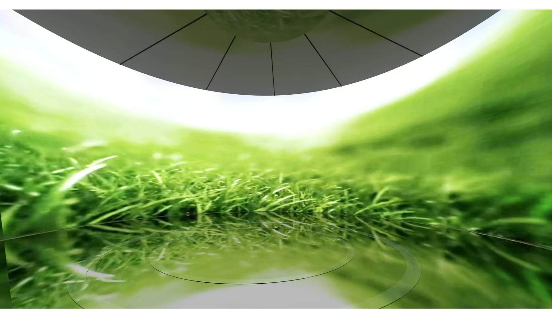 整形医美软装设计,美容院装修设计