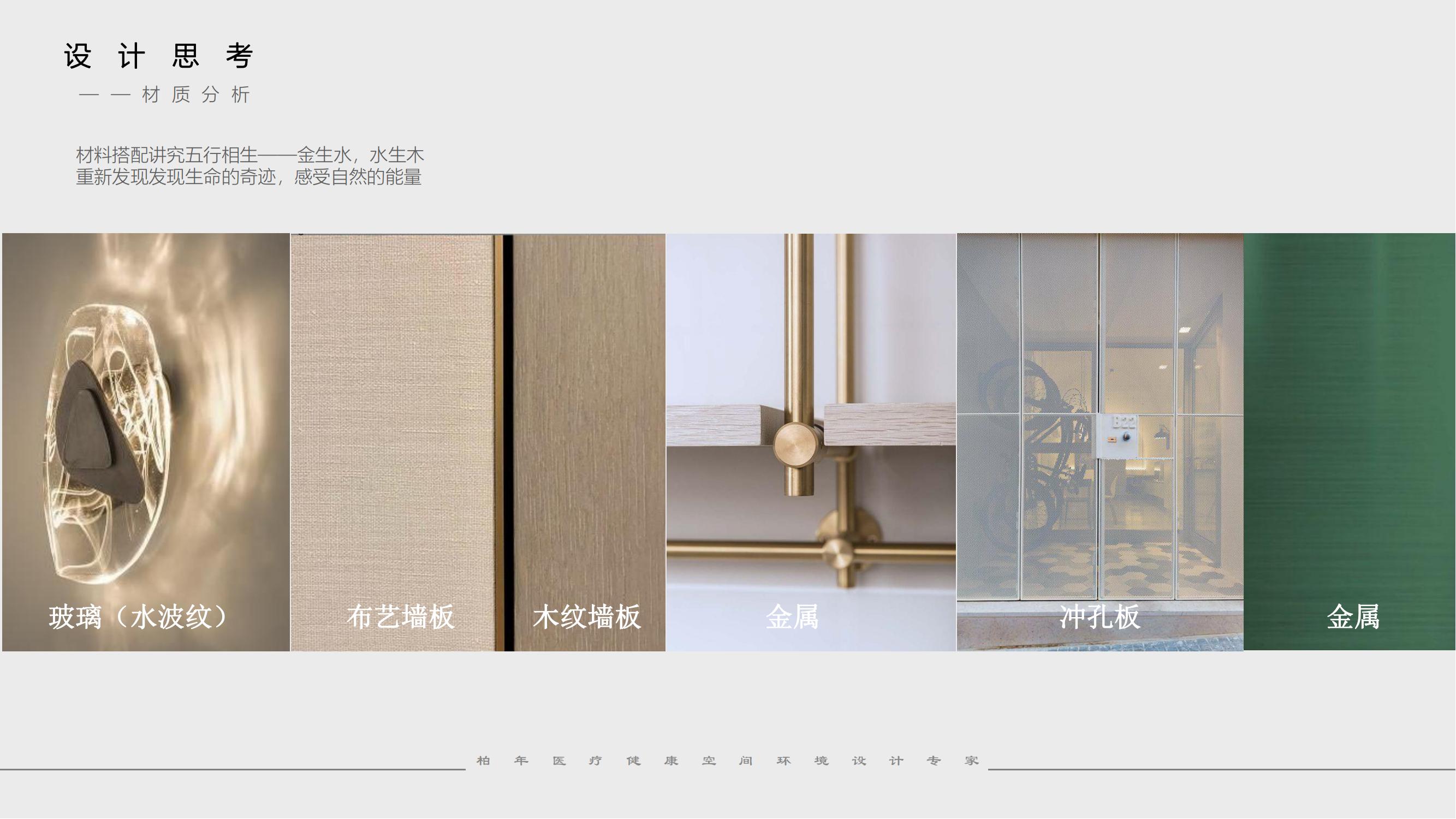 整形医美软装设计,美容院装修设计