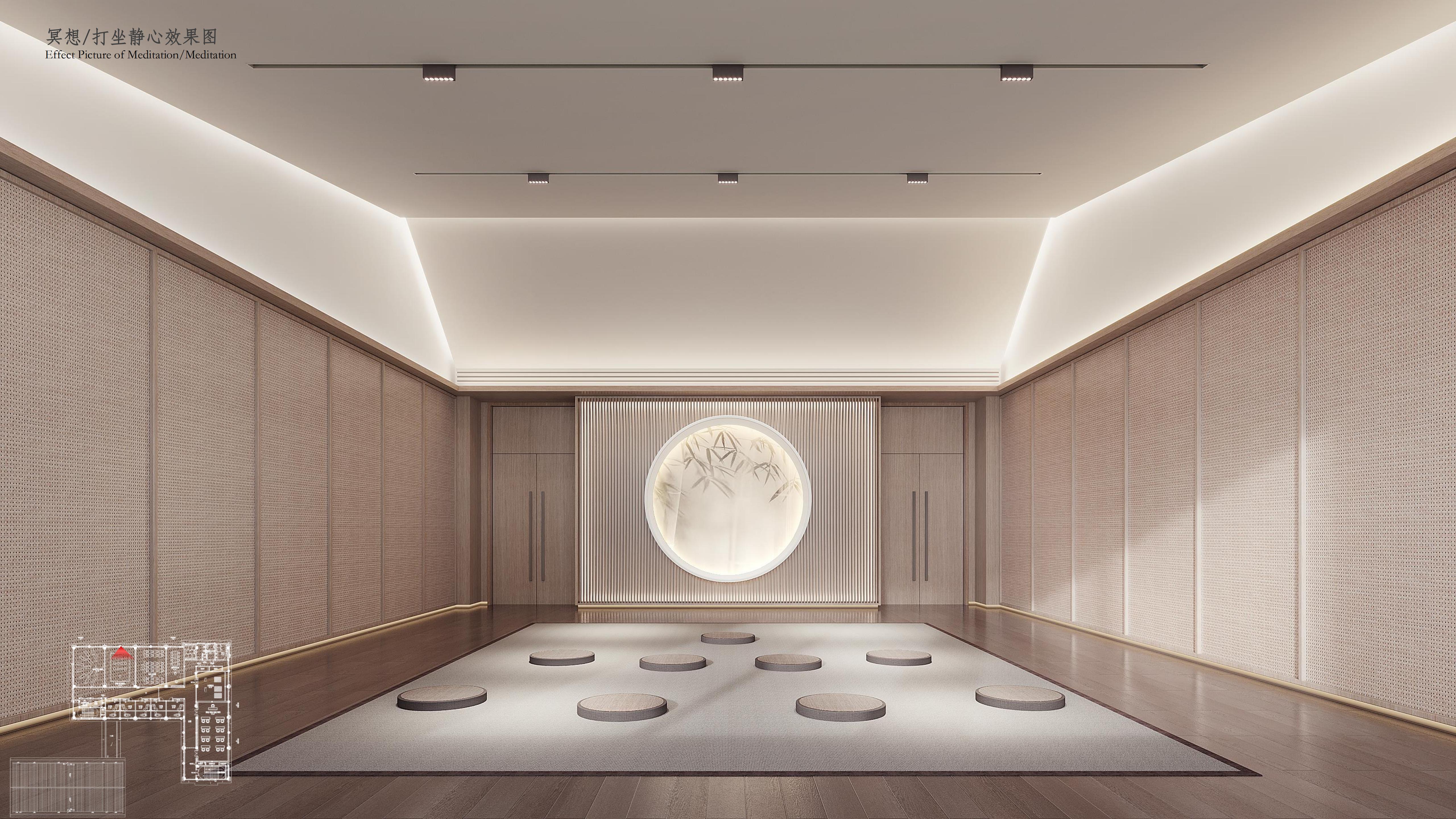 整形医美软装设计,美容院装修设计