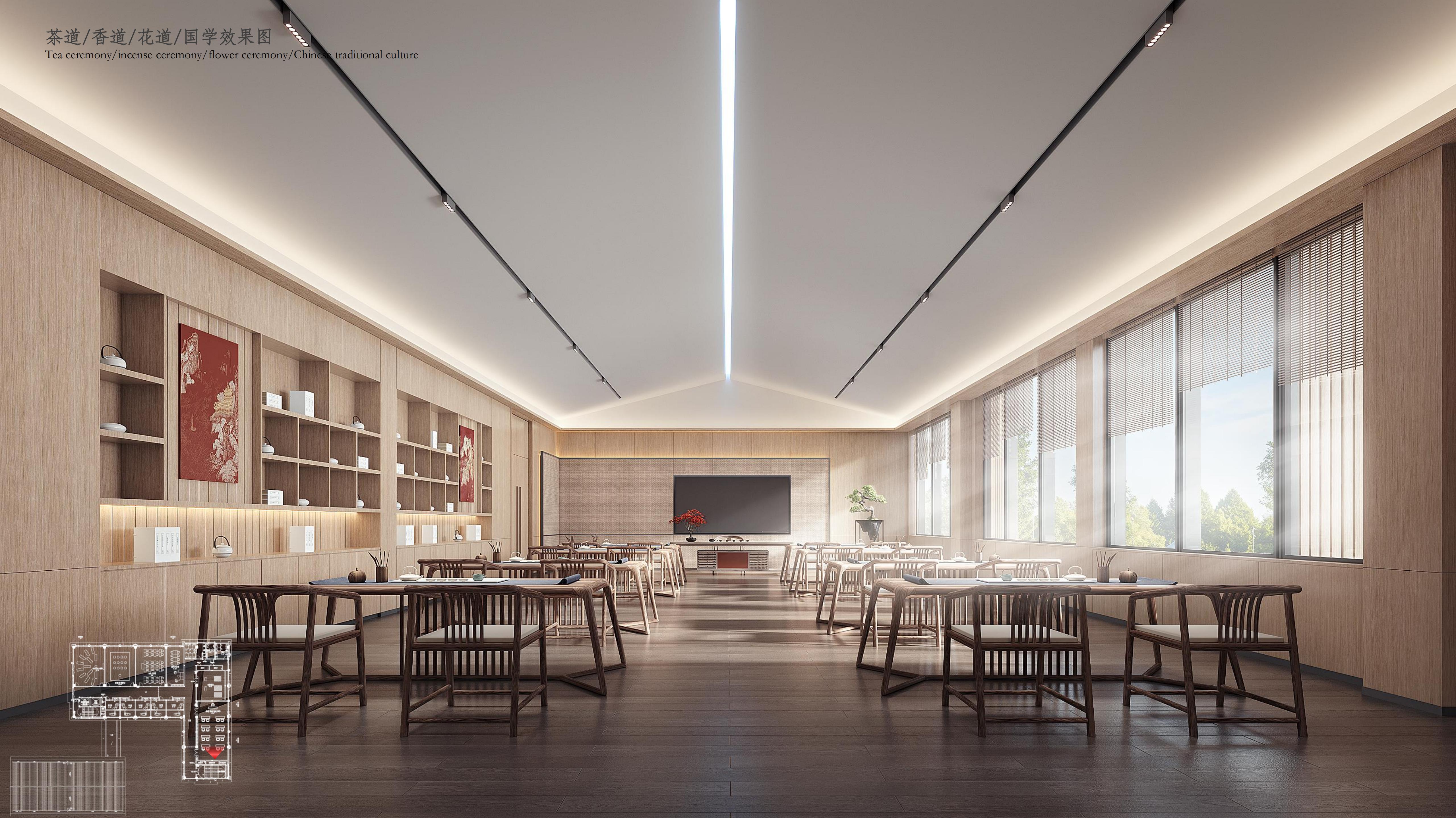 整形医美软装设计,美容院装修设计