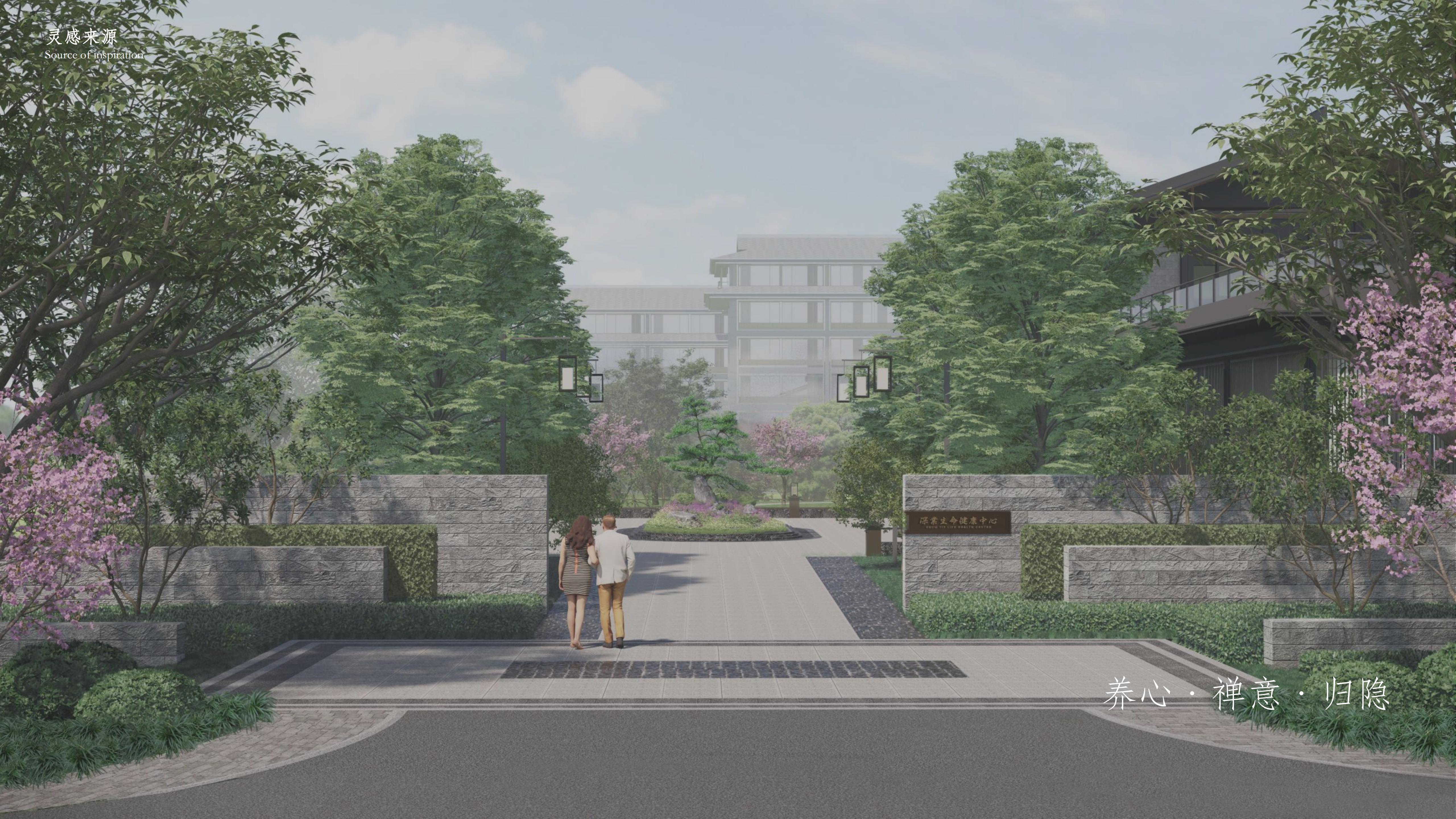 整形医美软装设计,美容院装修设计