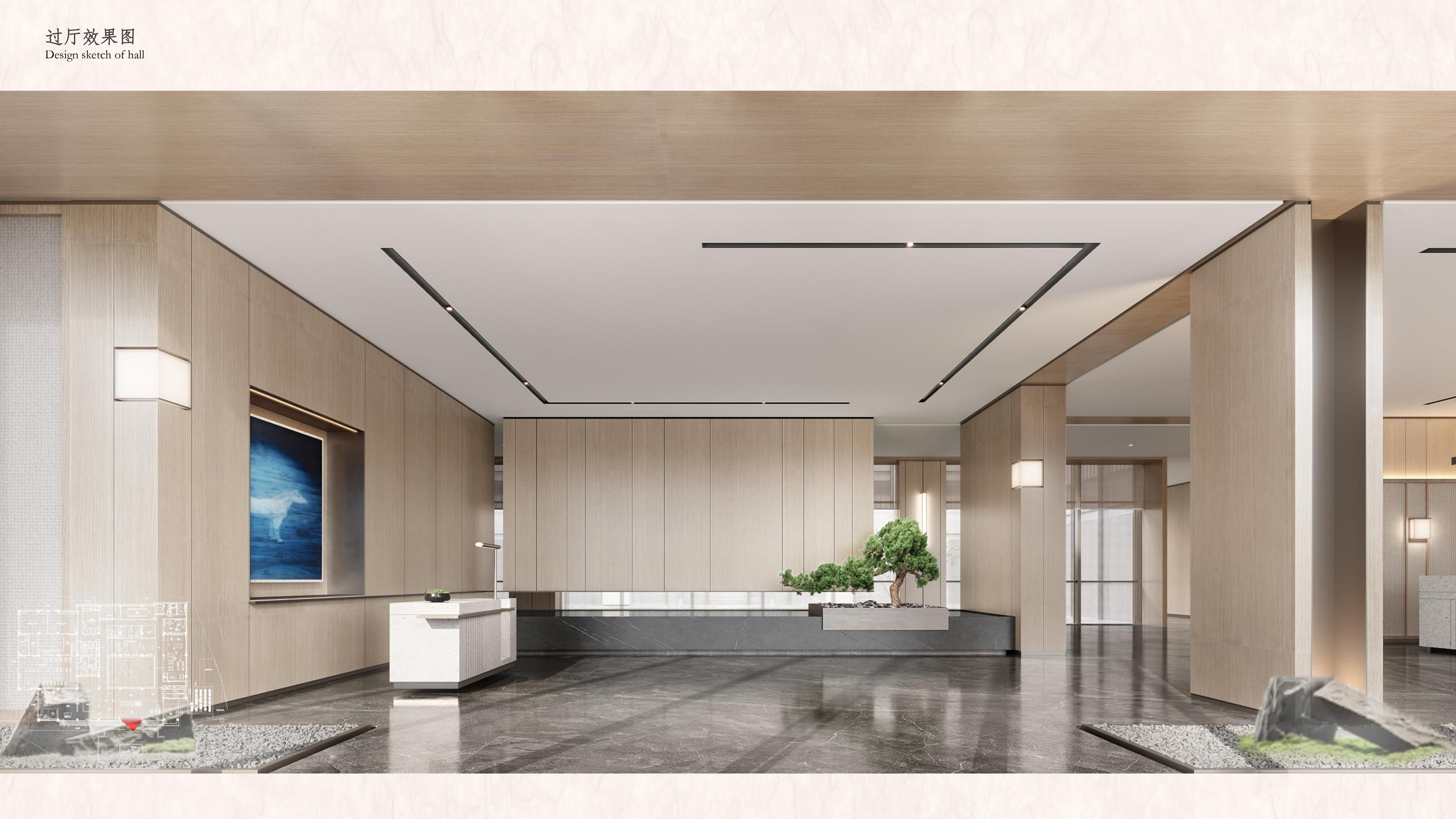 整形医美软装设计,美容院装修设计