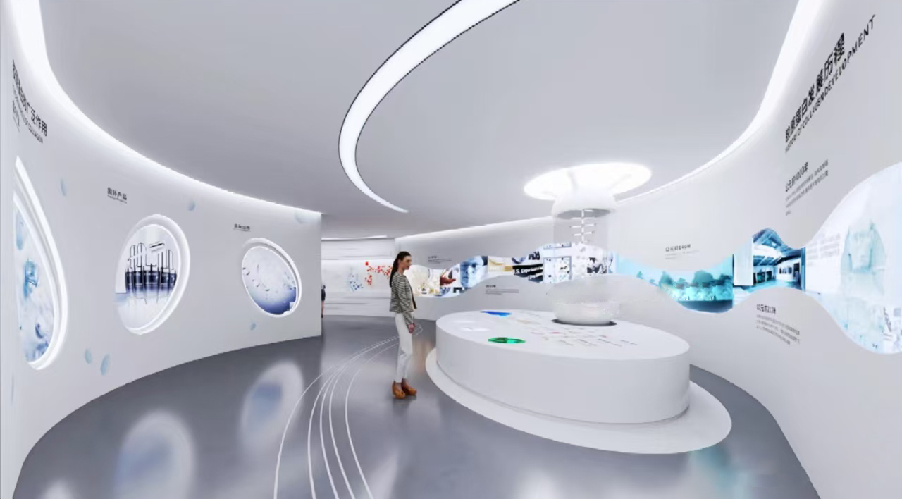 整形医美软装设计,美容院装修设计